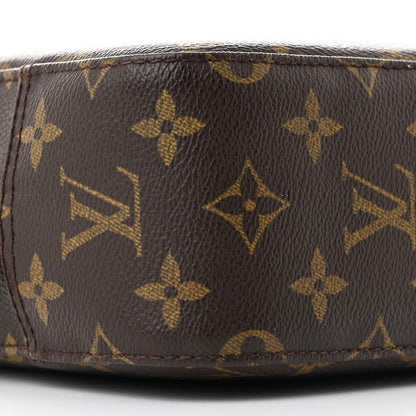 Louis Vuitton Monogram Spontini 8 of 11