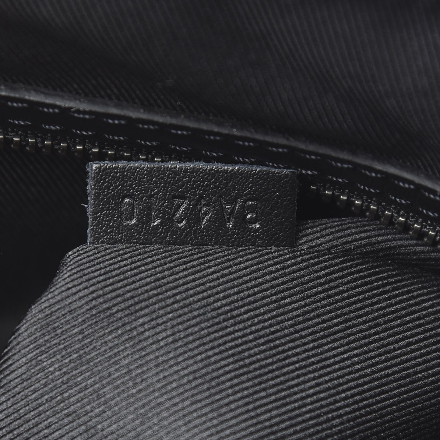 Reverse Monogram Eclipse Keepall Bandouliere 50