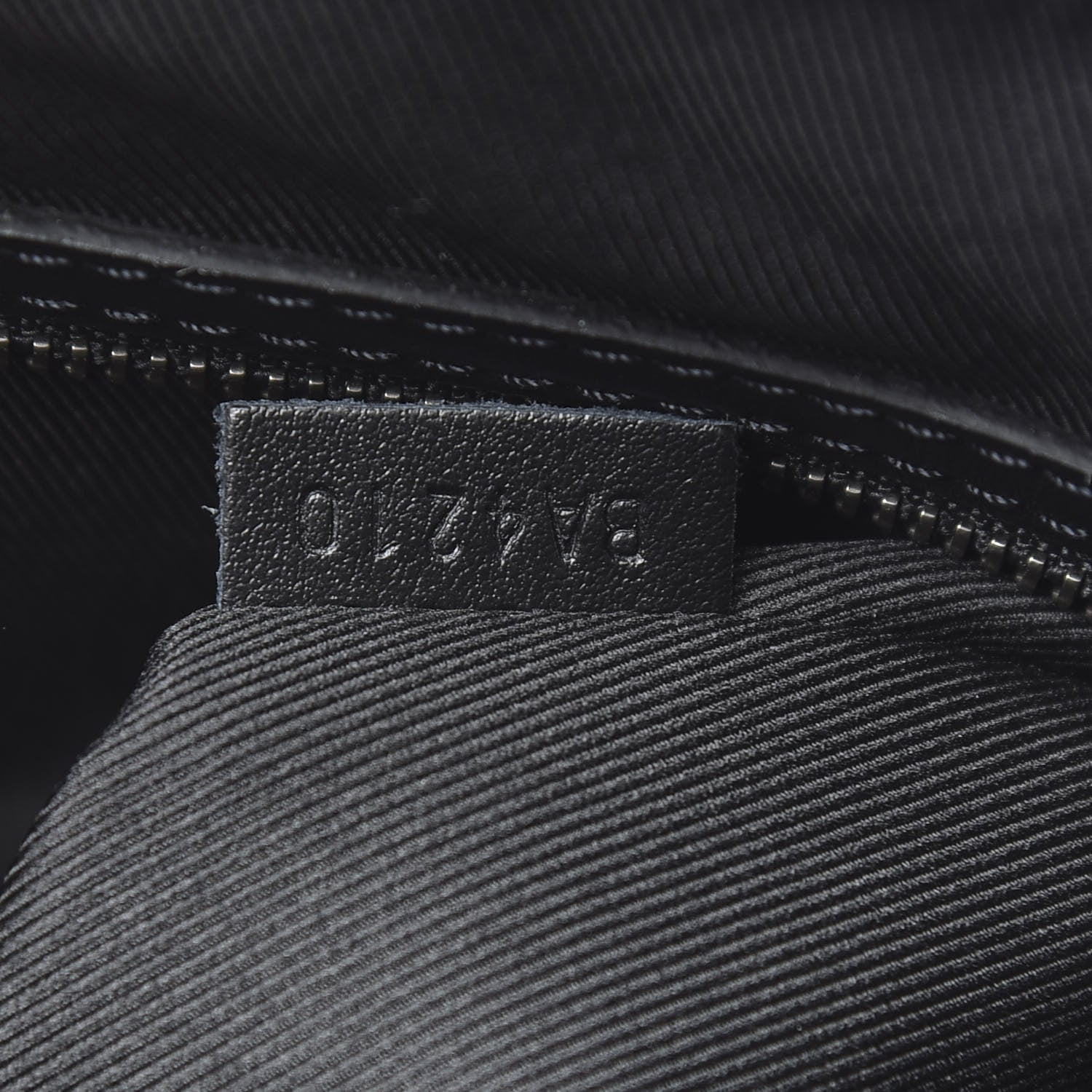Louis Vuitton Reverse Monogram Eclipse Keepall Bandouliere 50 6 of 9