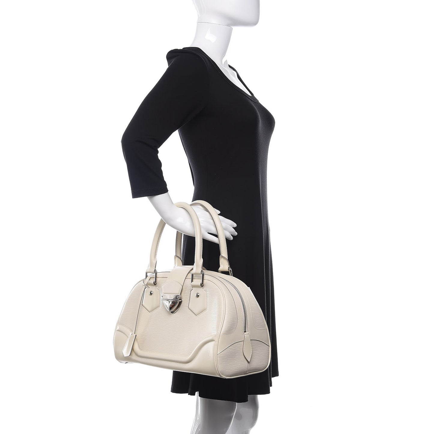 Epi Bowling Montaigne GM Ivory