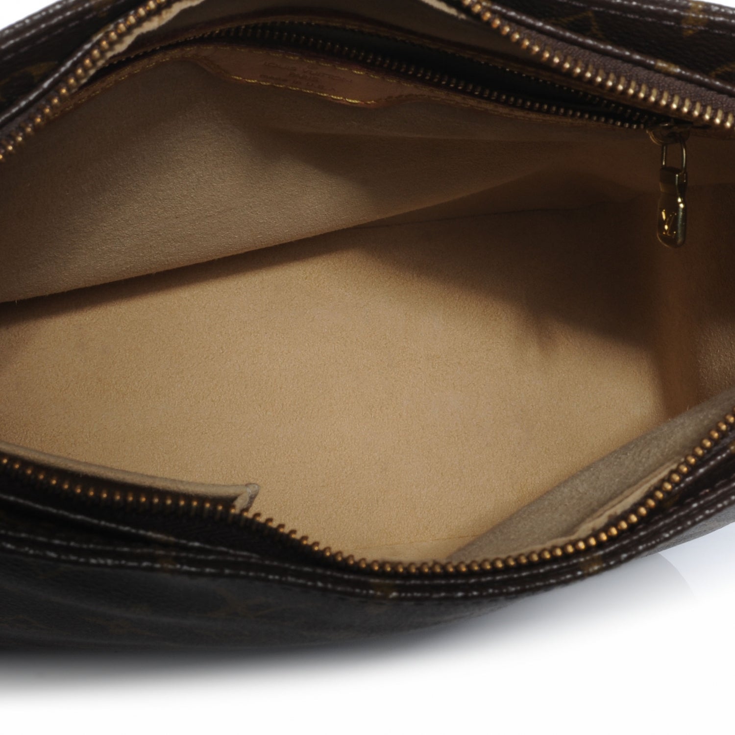 Louis Vuitton Monogram Looping GM 5 of 7
