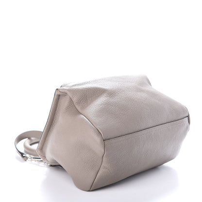 Givenchy Sugar Goatskin Small Pandora Mastic 5 of 11
