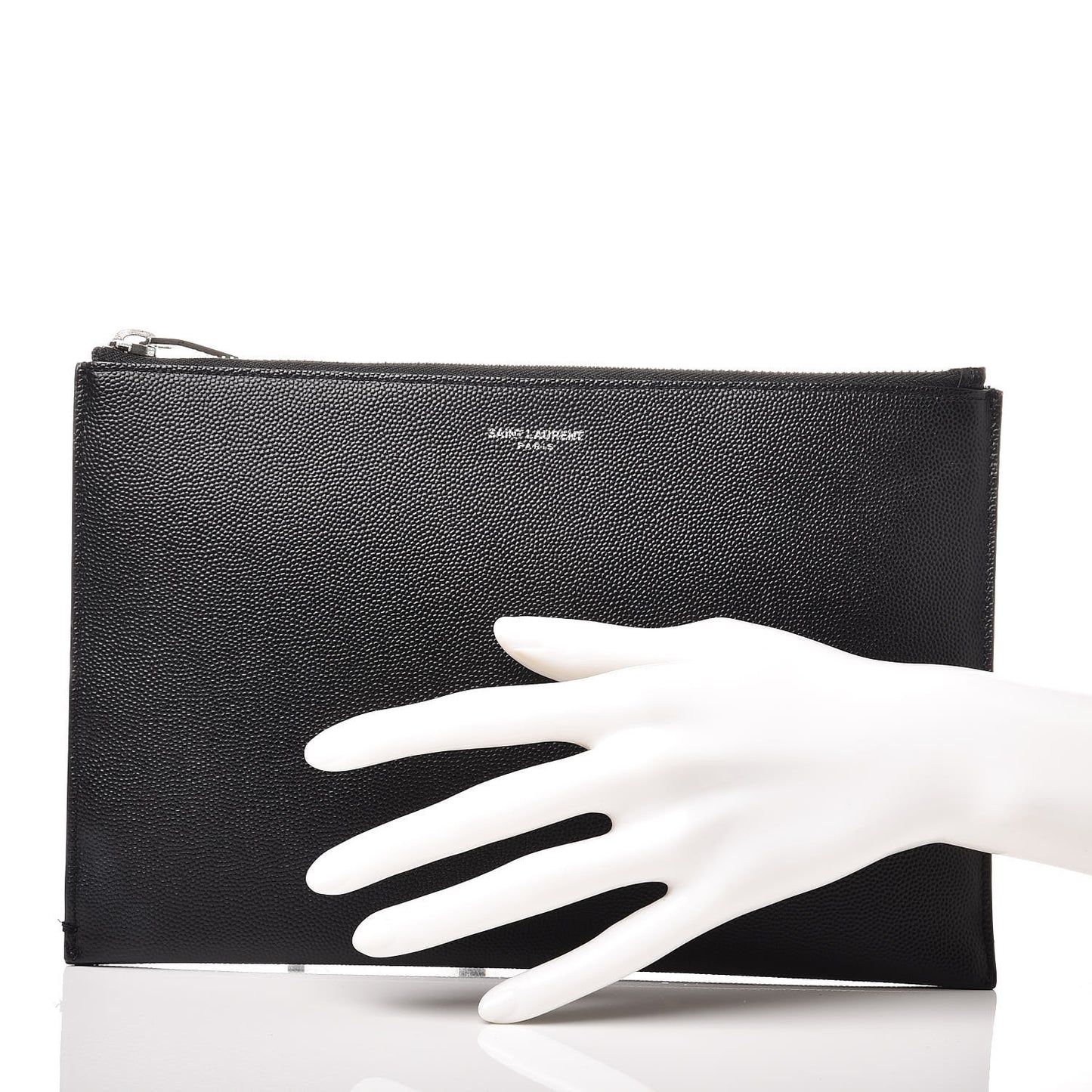 Grain de Poudre Mini Tablet Holder Black