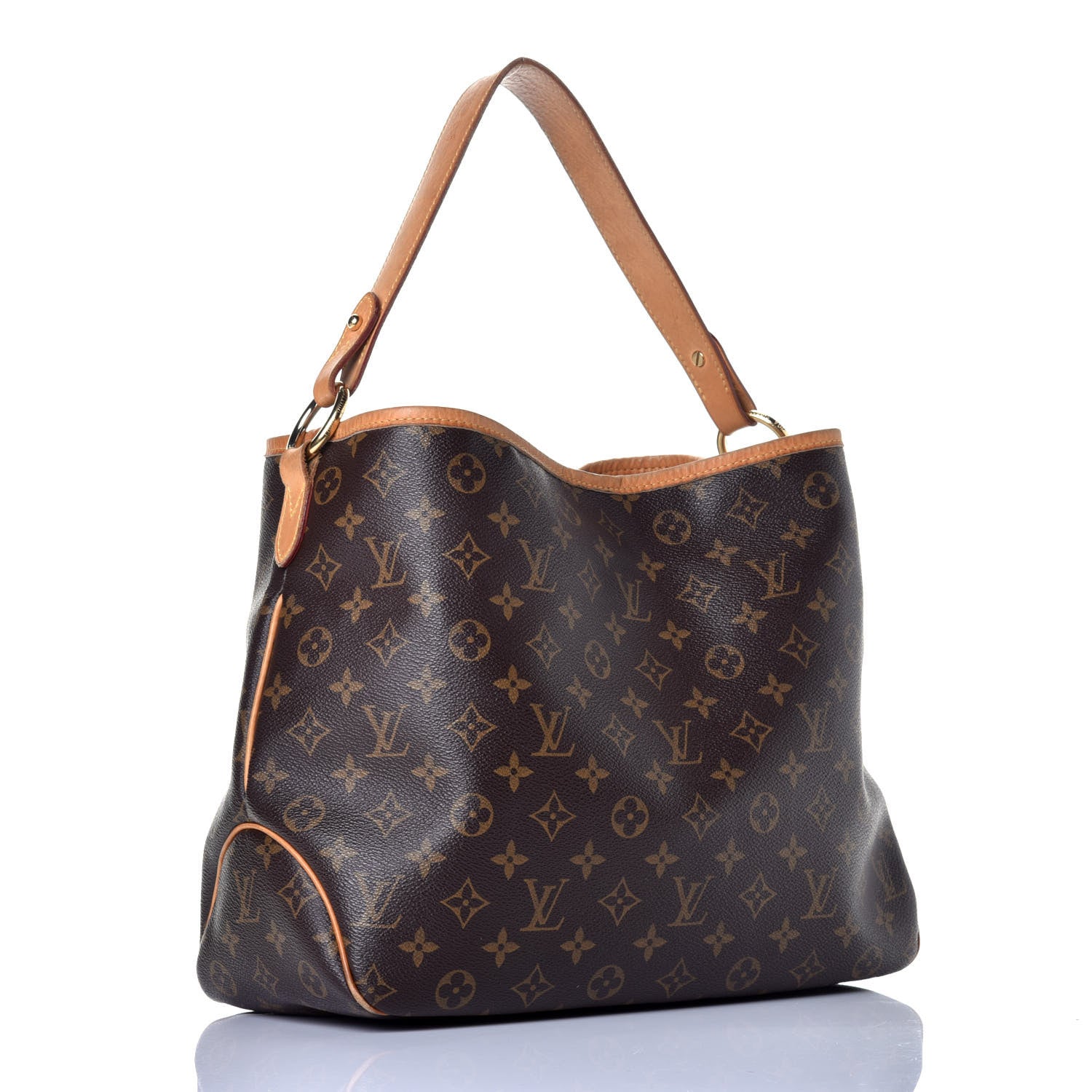 Louis Vuitton Monogram Delightful PM 3 of 9