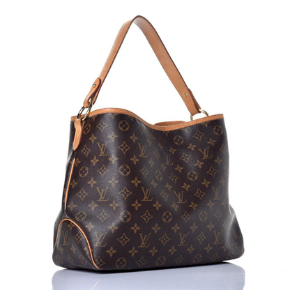 Louis Vuitton Monogram Delightful PM 3 of 9
