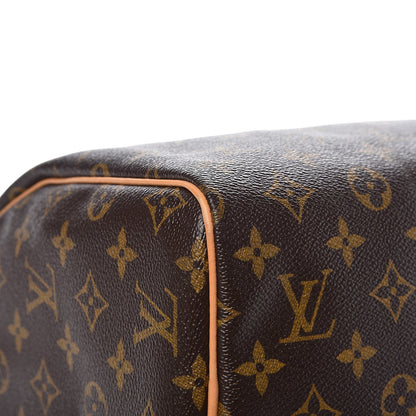 Louis Vuitton Monogram Speedy 30 10 of 12