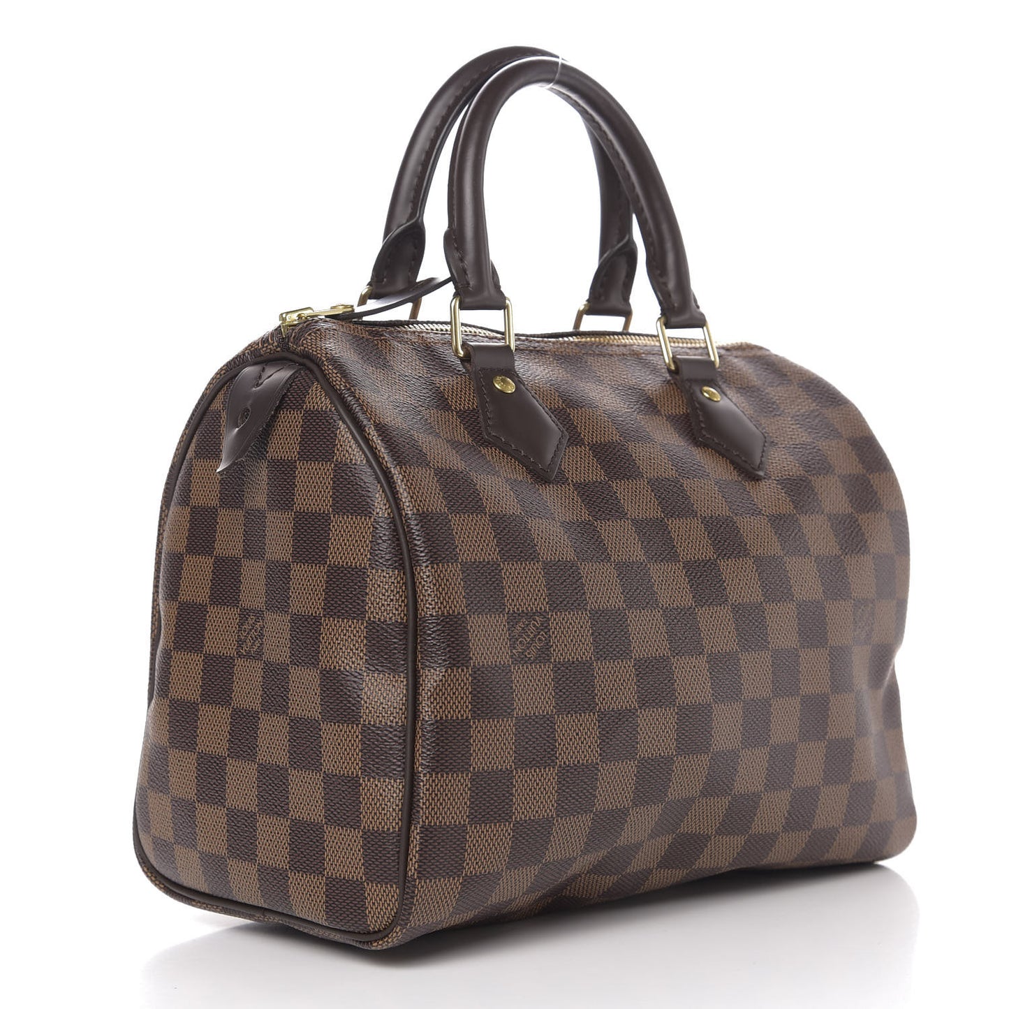 Damier Ebene Speedy 25
