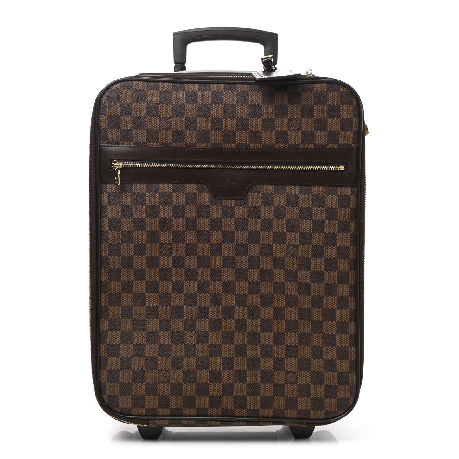 Louis Vuitton Damier Ebene Pegase 45 1 of 11