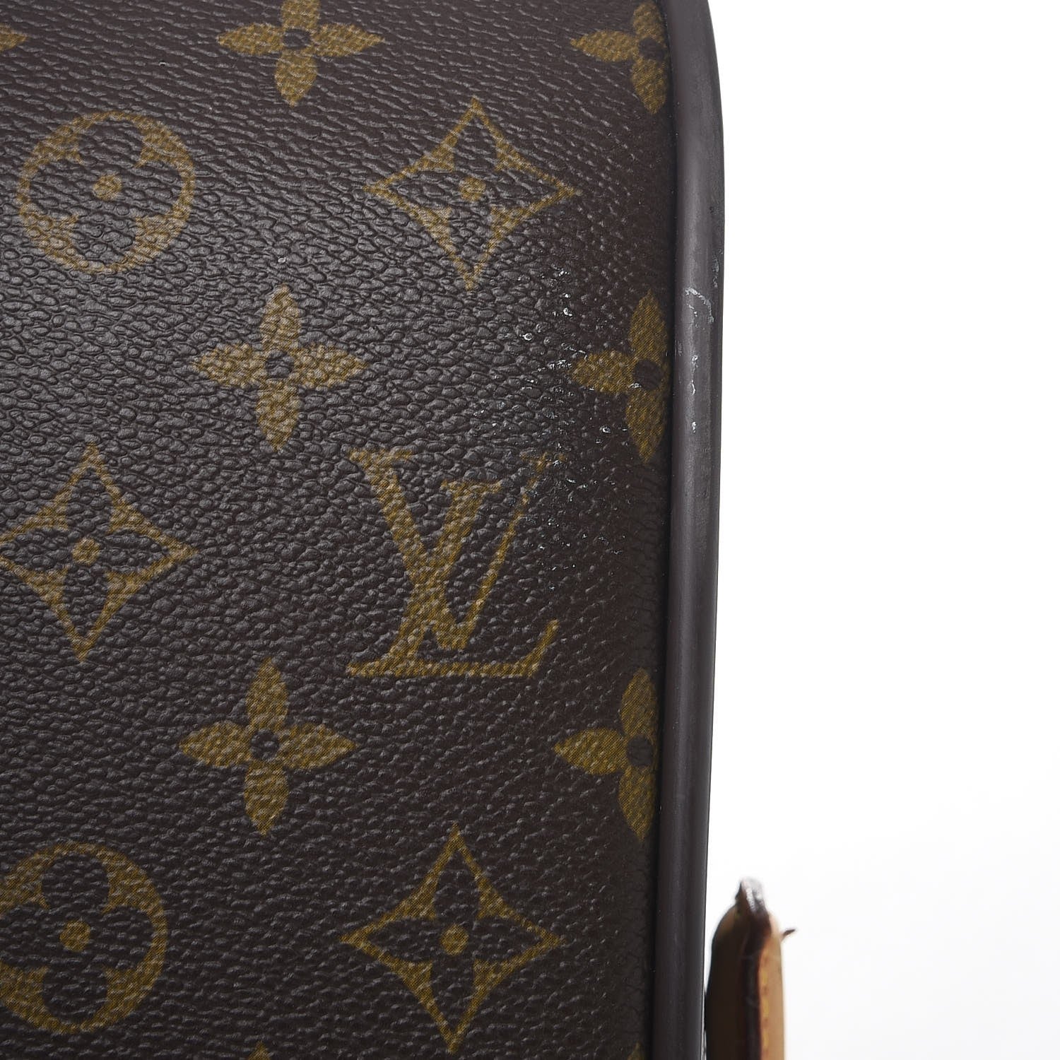 Louis Vuitton Monogram Pegase 55 10 of 19