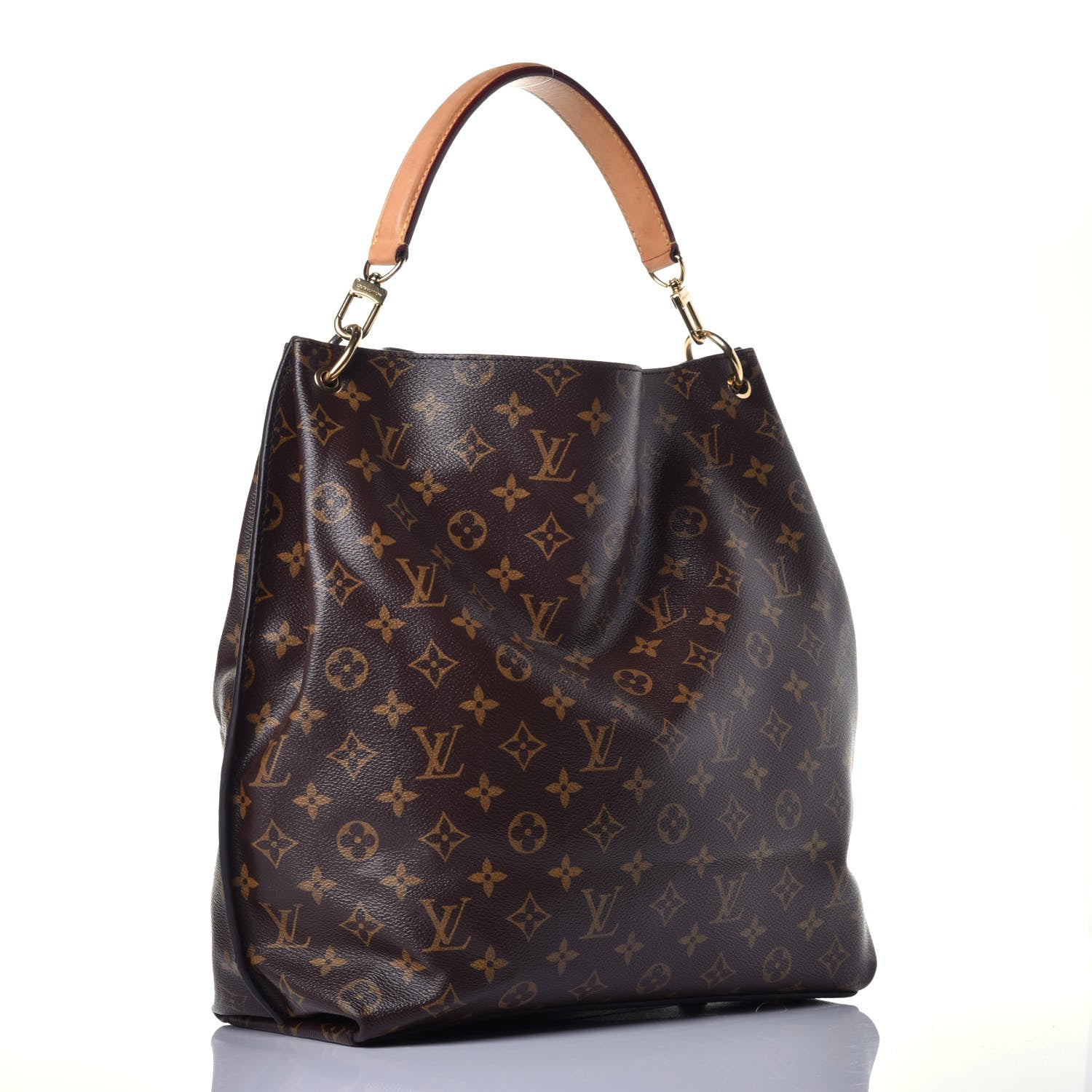 Louis Vuitton Monogram Metis 5 of 13