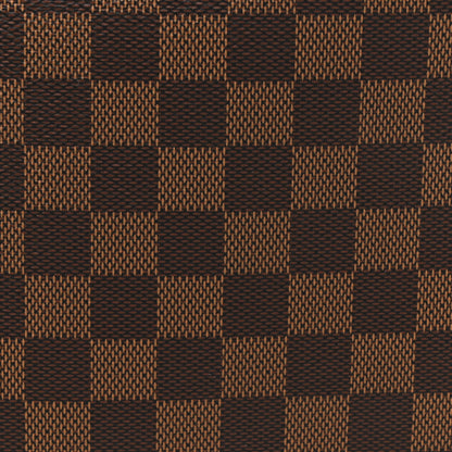 Louis Vuitton Damier Ebene Duomo Hobo 7 of 14