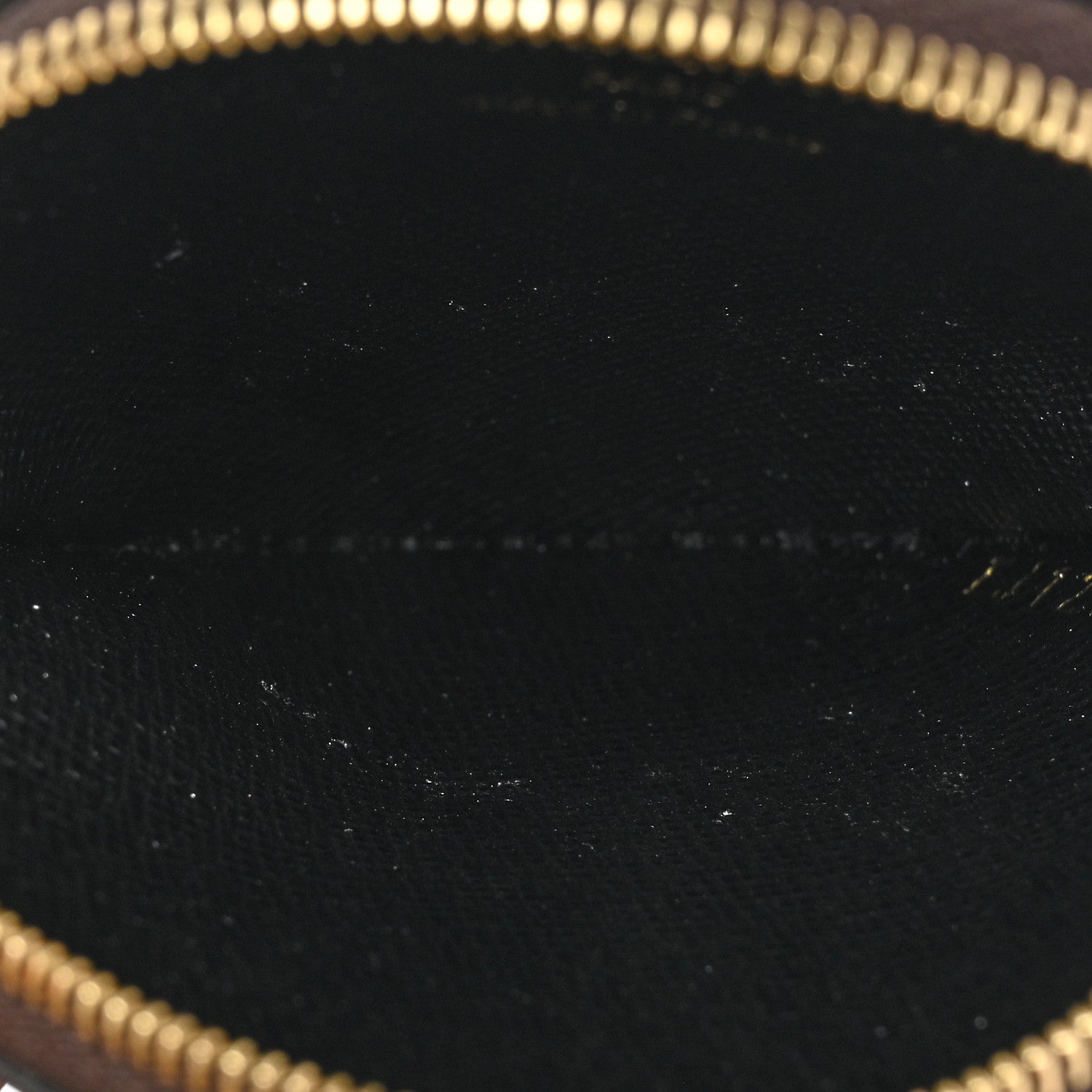 Louis Vuitton Reverse Monogram Giant Trio Pouch 7 of 14