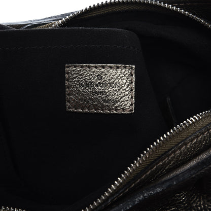 Louis Vuitton Mahina XS Bronze 6 of 7