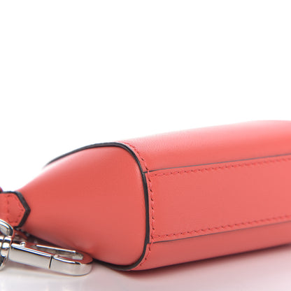 Givenchy Lambskin Baby Antigona Coral 6 of 10