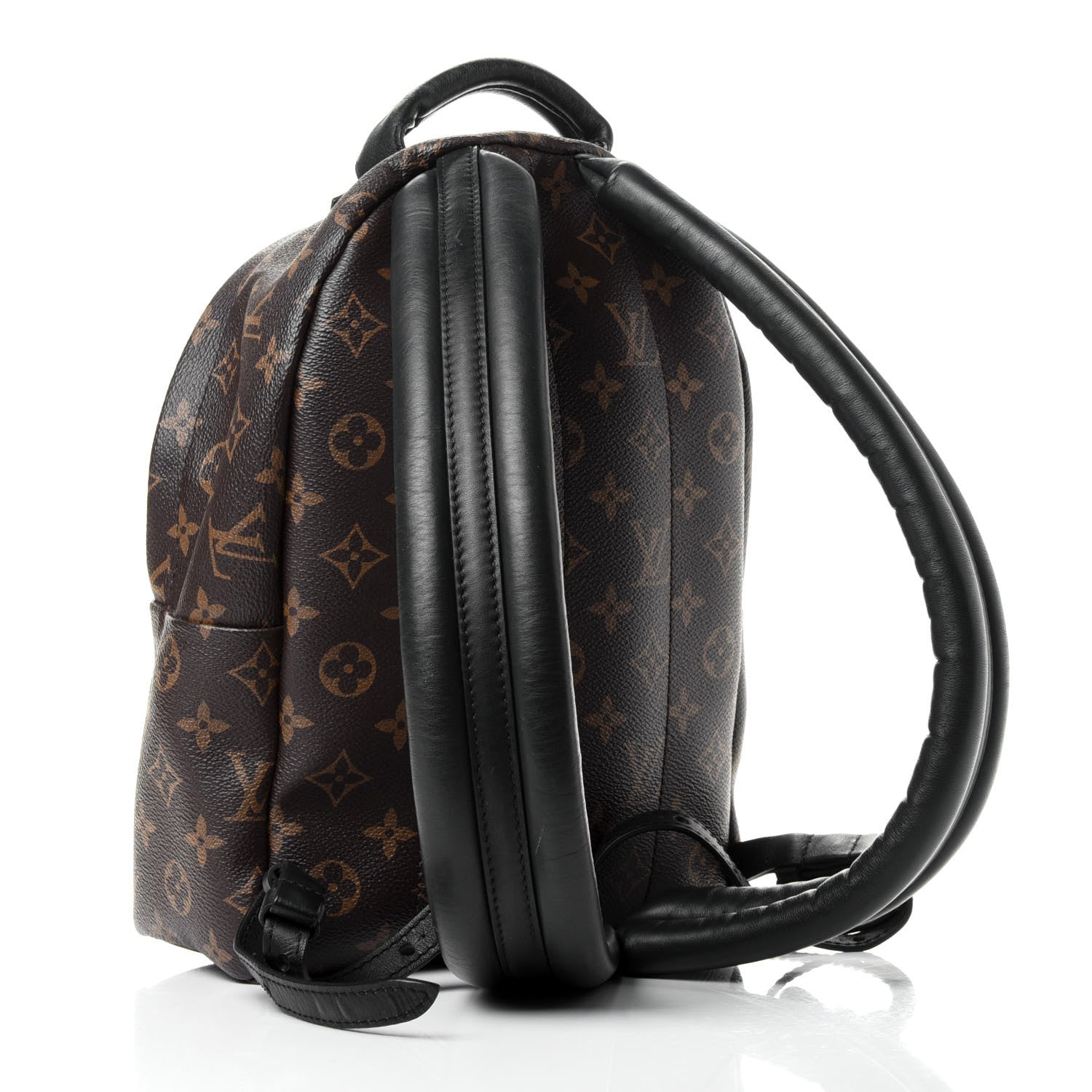 Louis Vuitton Monogram Palm Springs Backpack PM 2 of 6