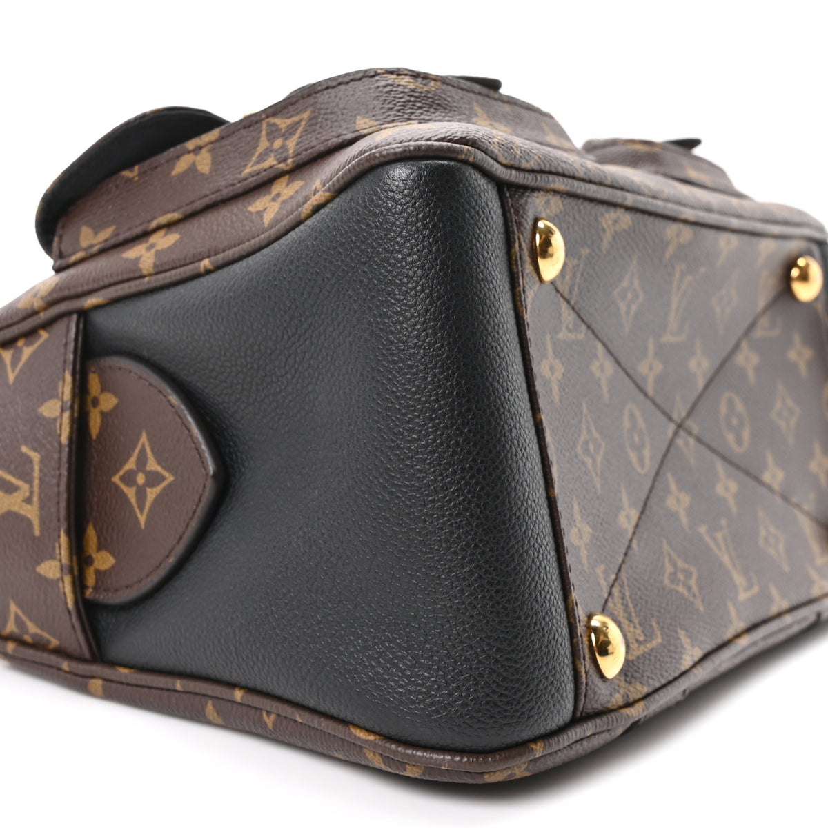 Monogram Manhattan NM Black