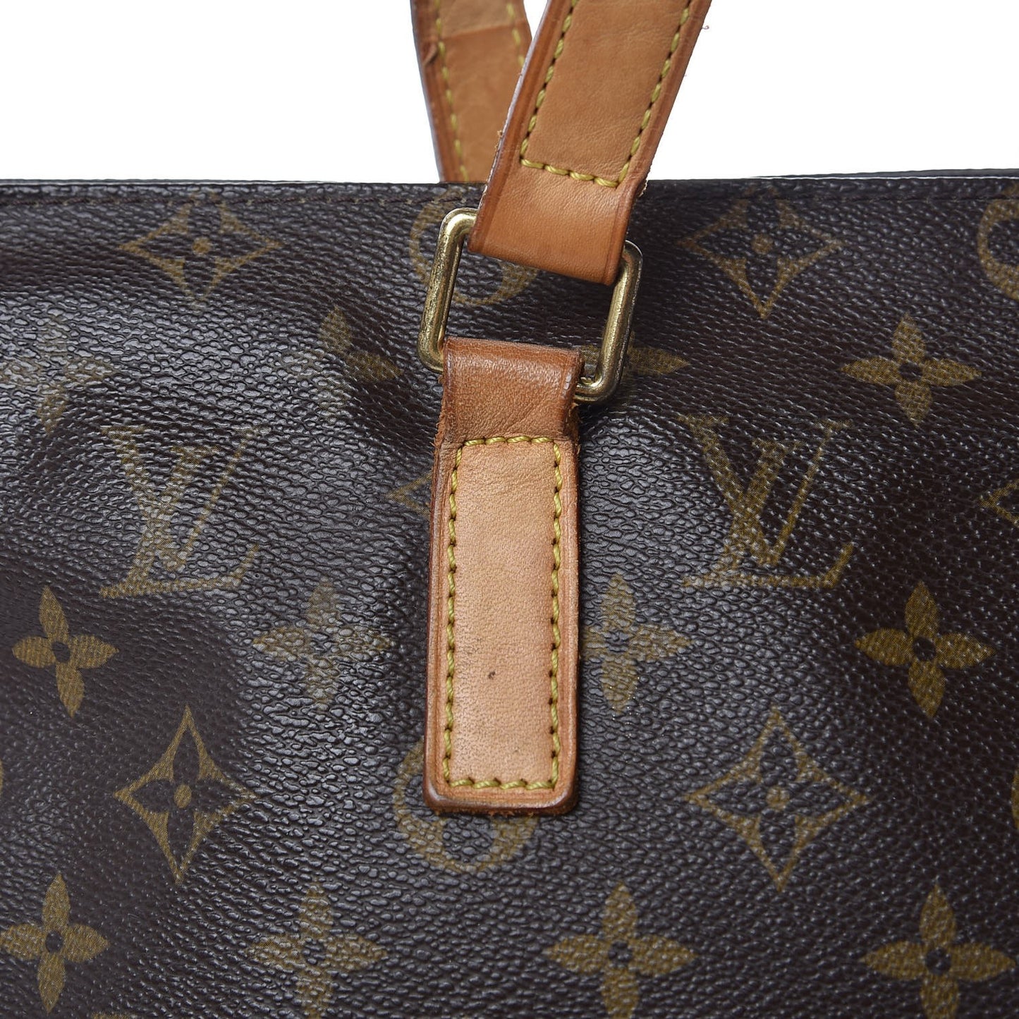Monogram Cabas Mezzo