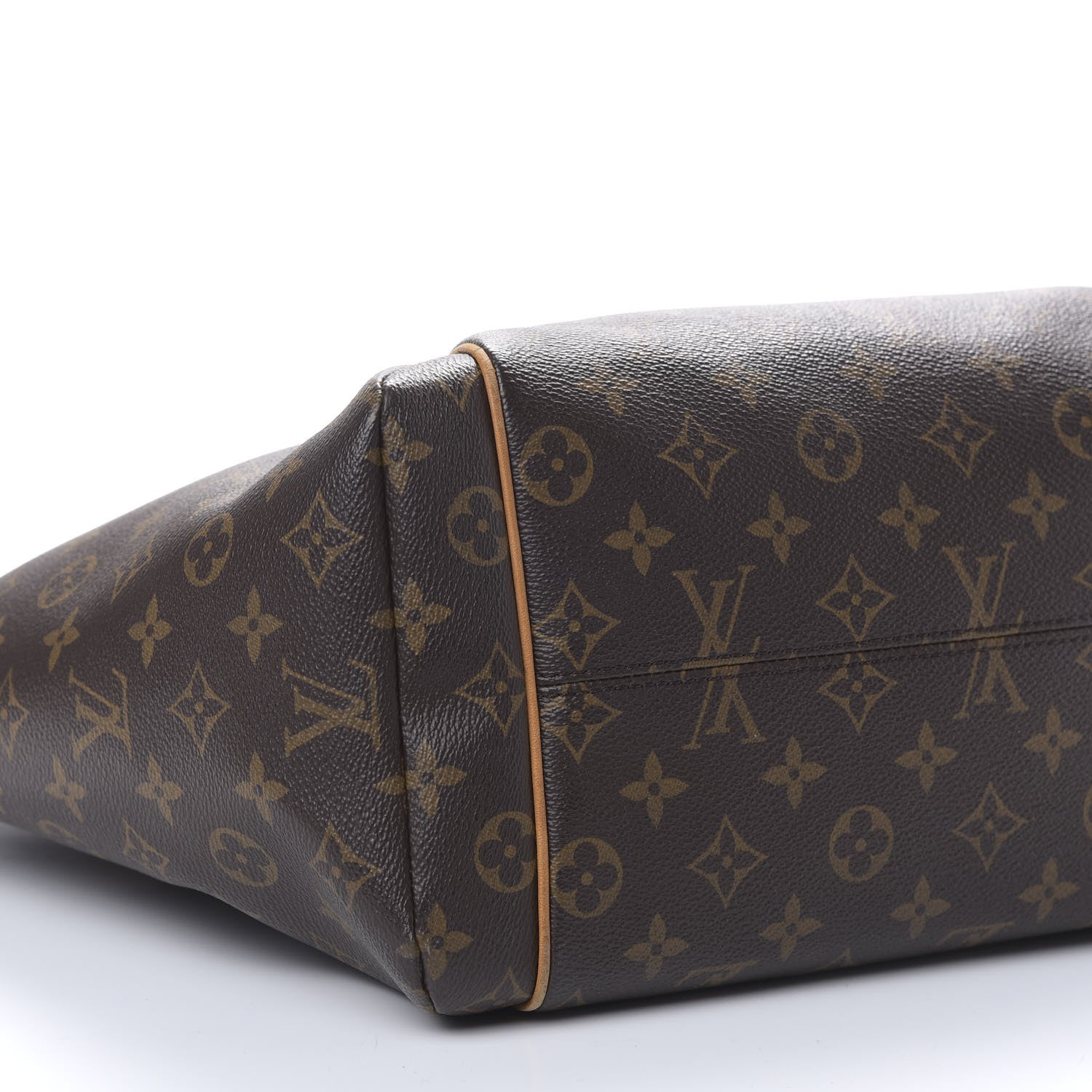 Louis Vuitton Monogram Totally MM 8 of 11