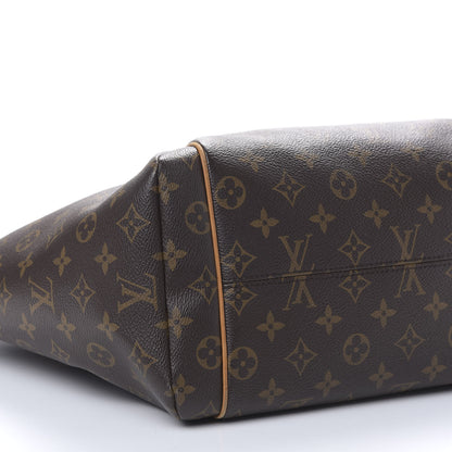 Louis Vuitton Monogram Totally MM 8 of 11