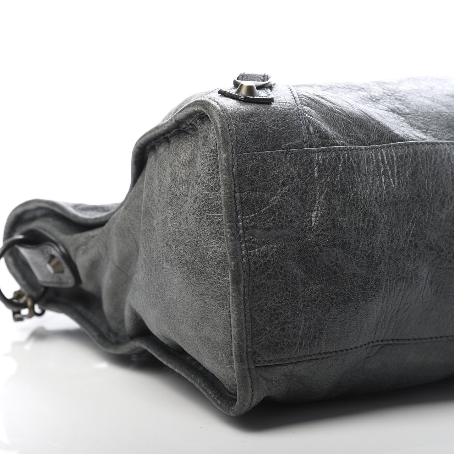 Agneau Classic Hardware City Anthracite
