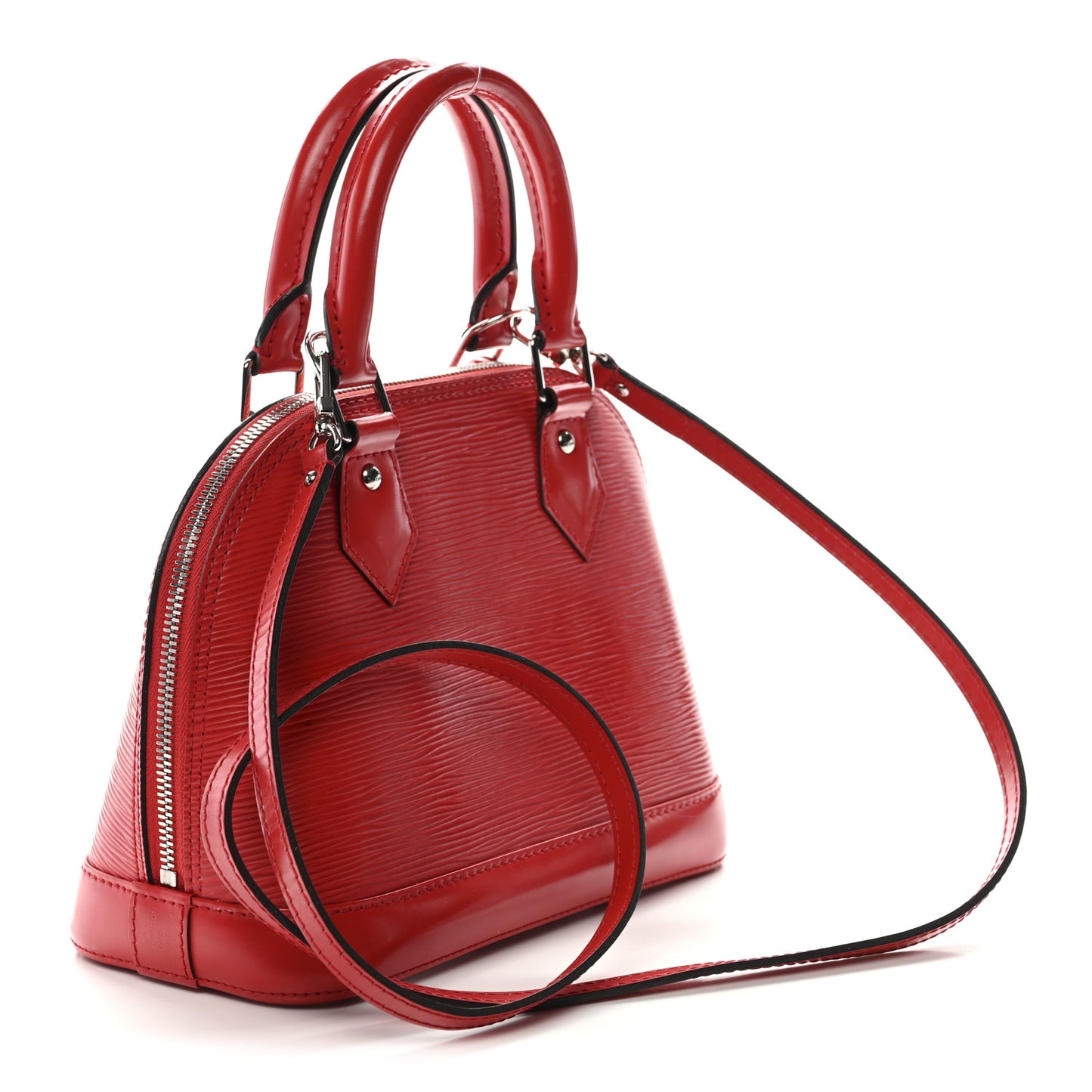 Epi Alma BB Coquelicot
