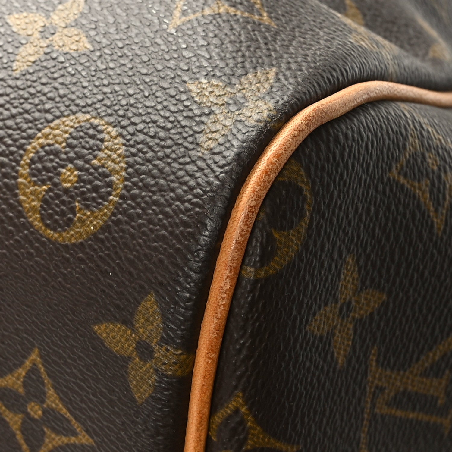 Louis Vuitton Monogram Keepall 60 10 of 11