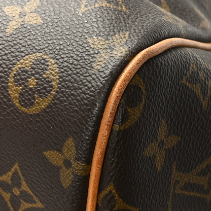 Louis Vuitton Monogram Keepall 60 10 of 11