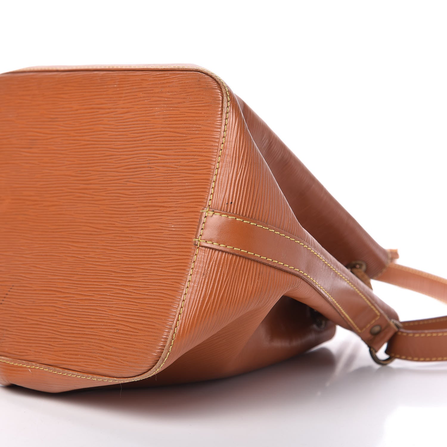 Louis Vuitton Epi Petit Noe Cipango 7 of 15