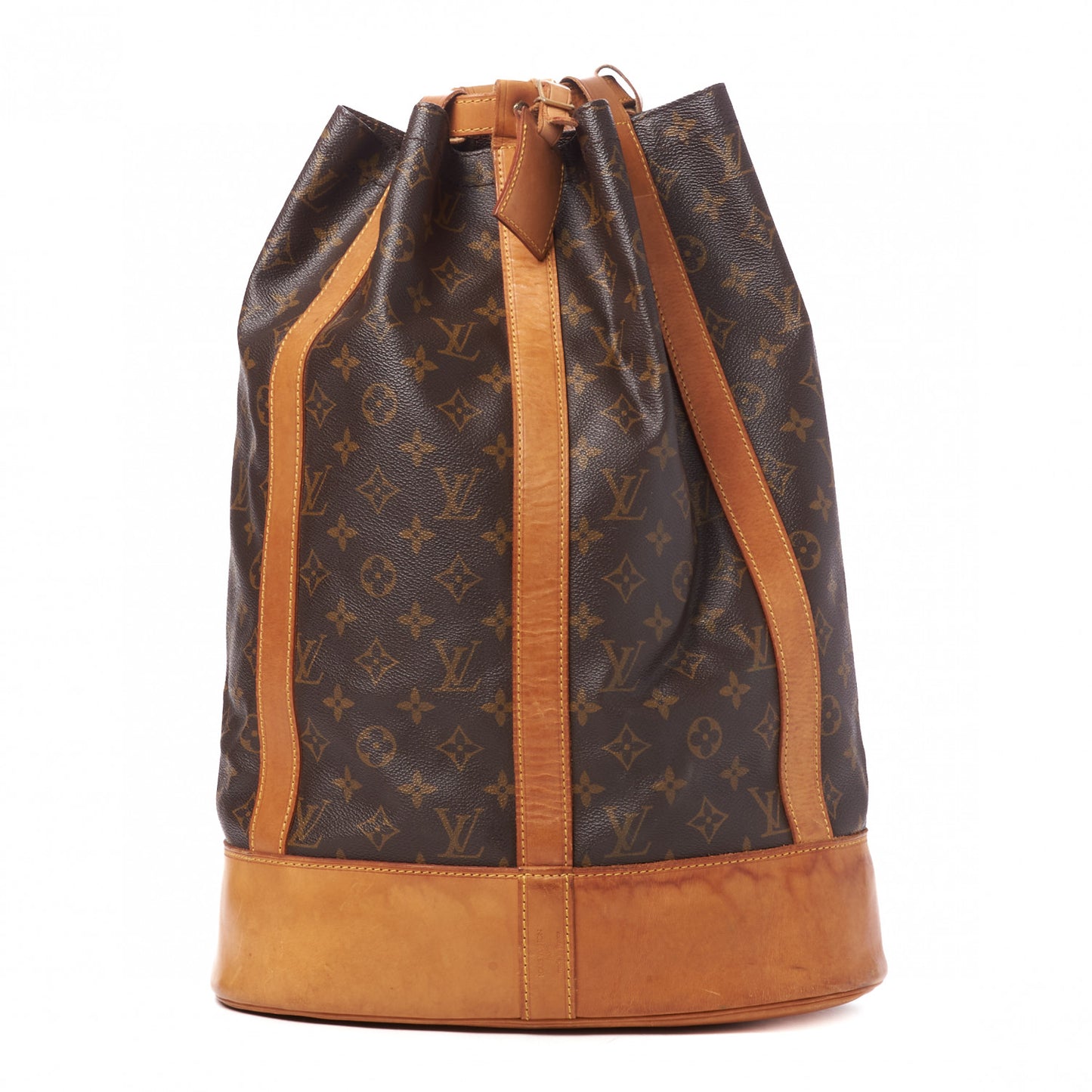 Monogram Randonnee GM Backpack