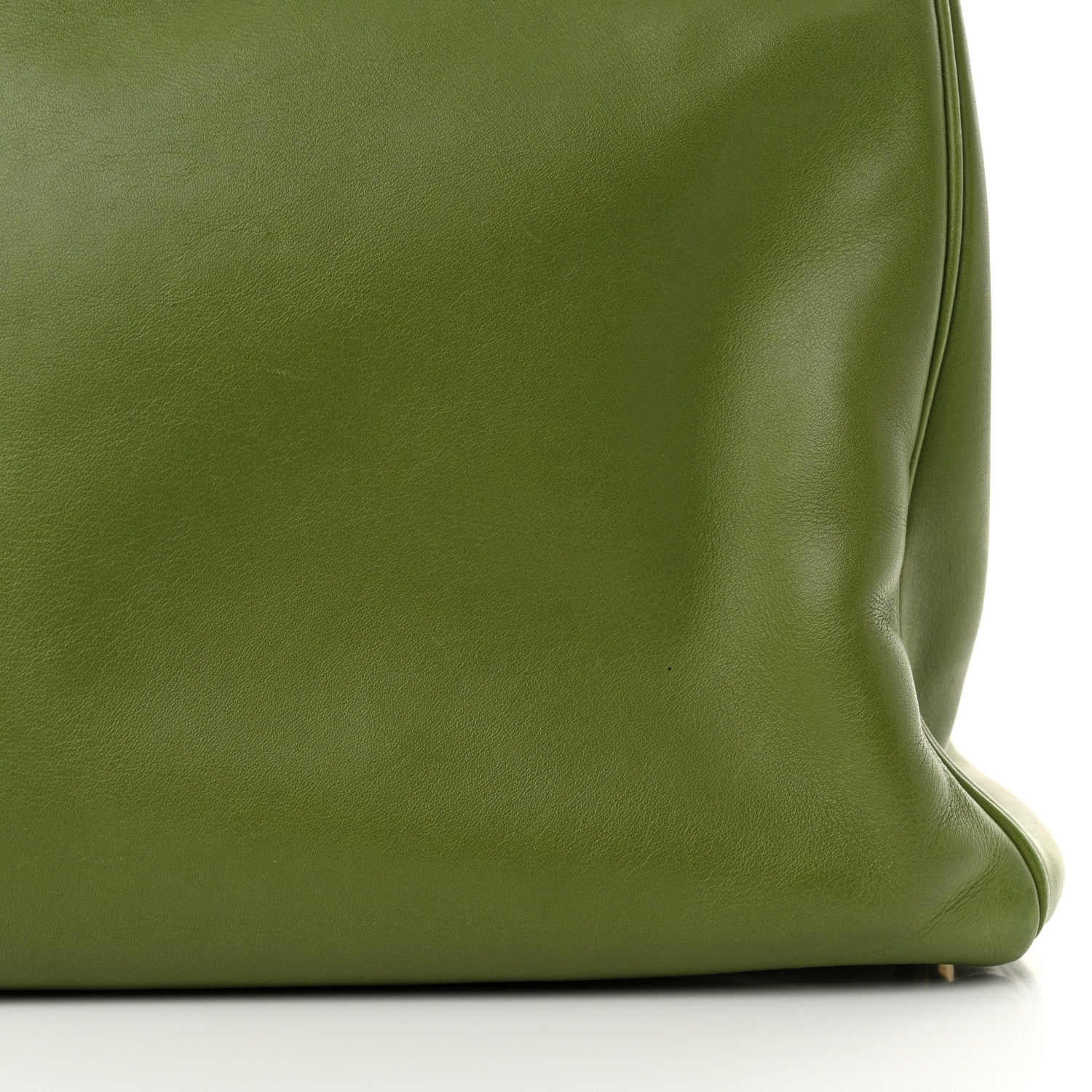 Hermes Swift Kelly Retourne 35 Pelouse 13 of 13