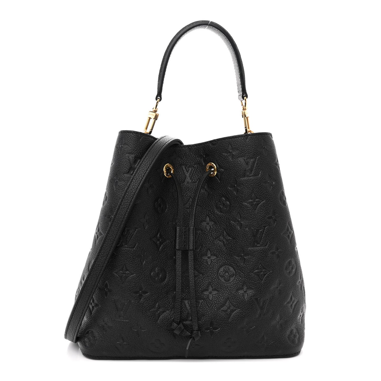 Empreinte Neonoe MM Black