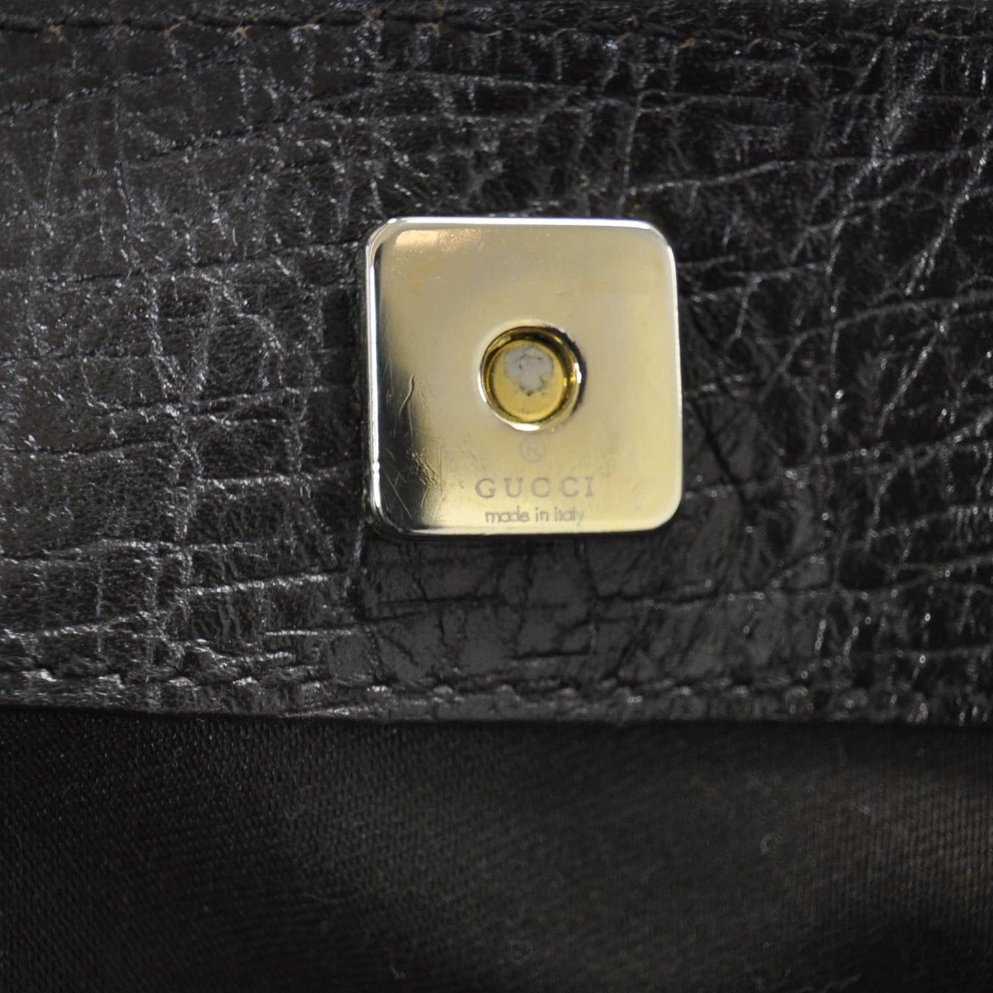 Monogram Hasler Tote