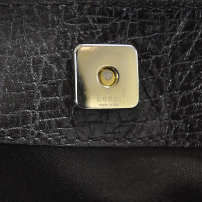 Gucci Monogram Hasler Tote 10 of 11