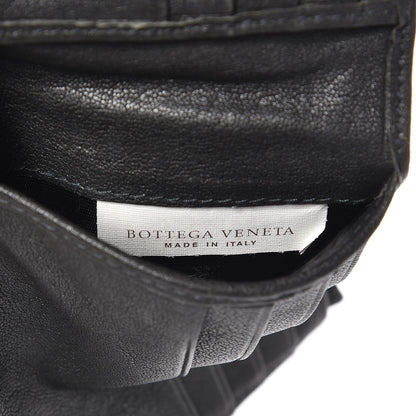 Bottega Veneta Nappa Intrecciato Bi-Fold Wallet 7 of 8