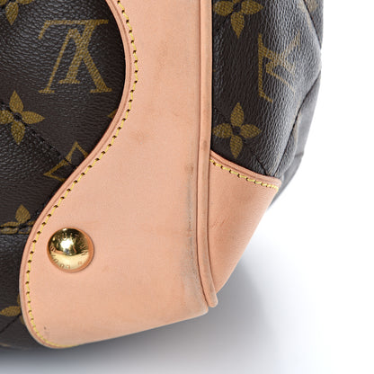 Louis Vuitton Monogram Etoile Shopper 14 of 16