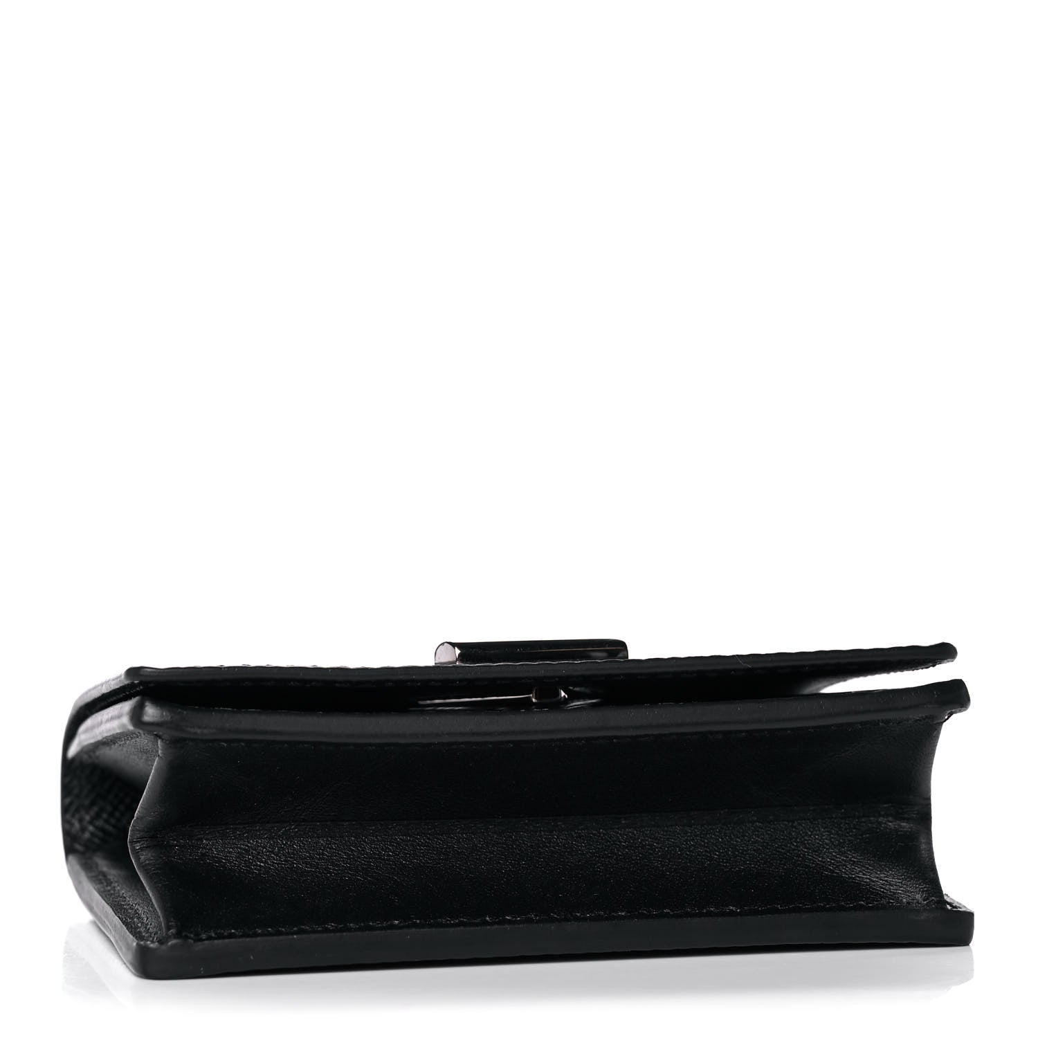 Louis Vuitton Epi Twist Multicartes Black 4 of 10