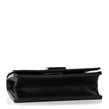Louis Vuitton Epi Twist Multicartes Black 4 of 10