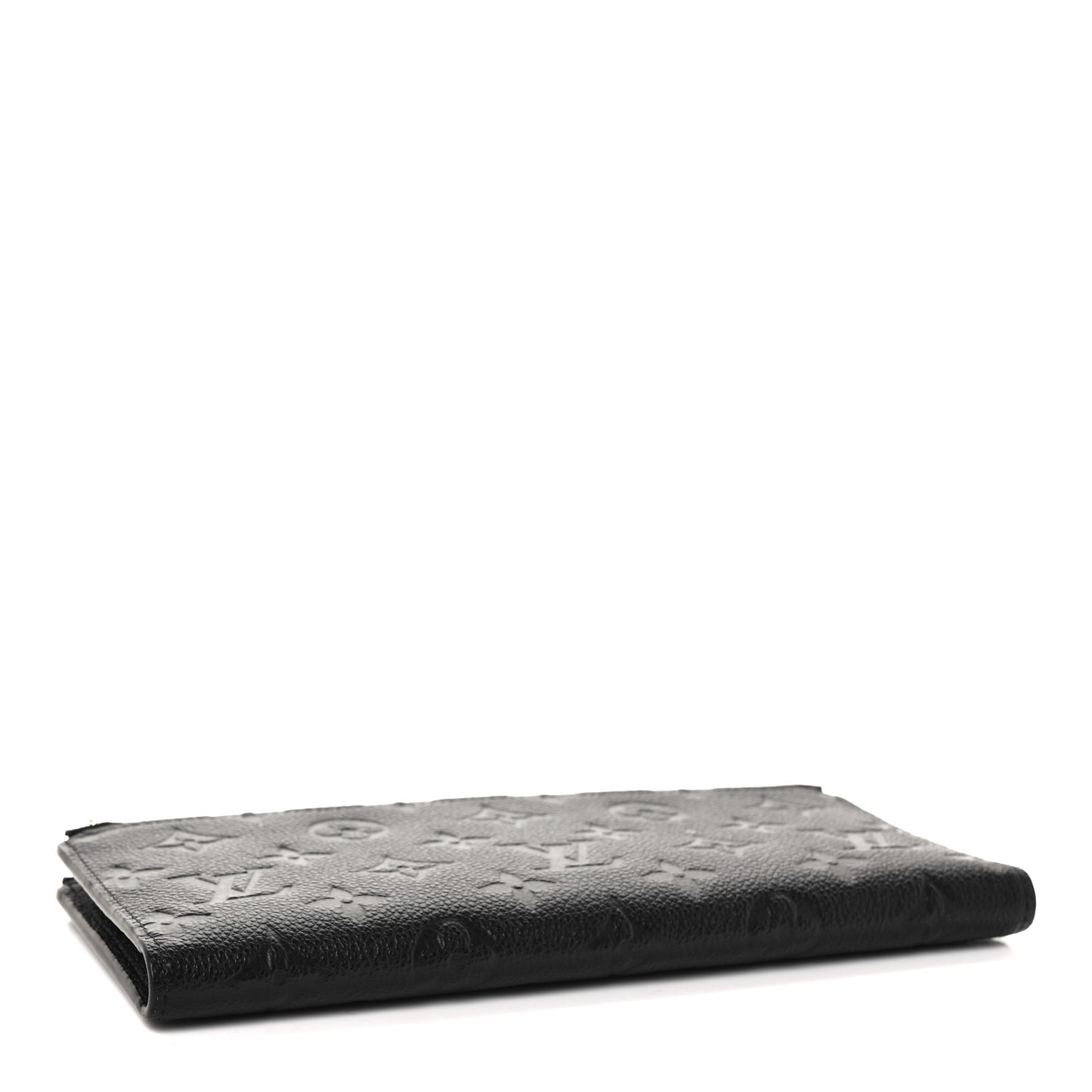 Empreinte Adele Wallet Black