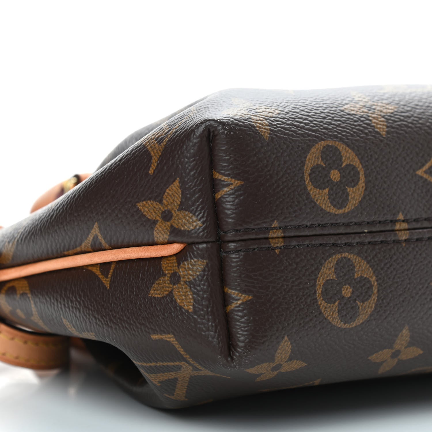 Louis Vuitton Monogram Nano Turenne 9 of 10