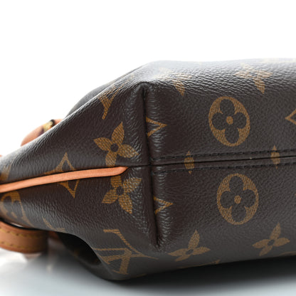 Louis Vuitton Monogram Nano Turenne 9 of 10
