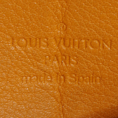 Louis Vuitton Denim Zippy Wallet Black 4 of 11