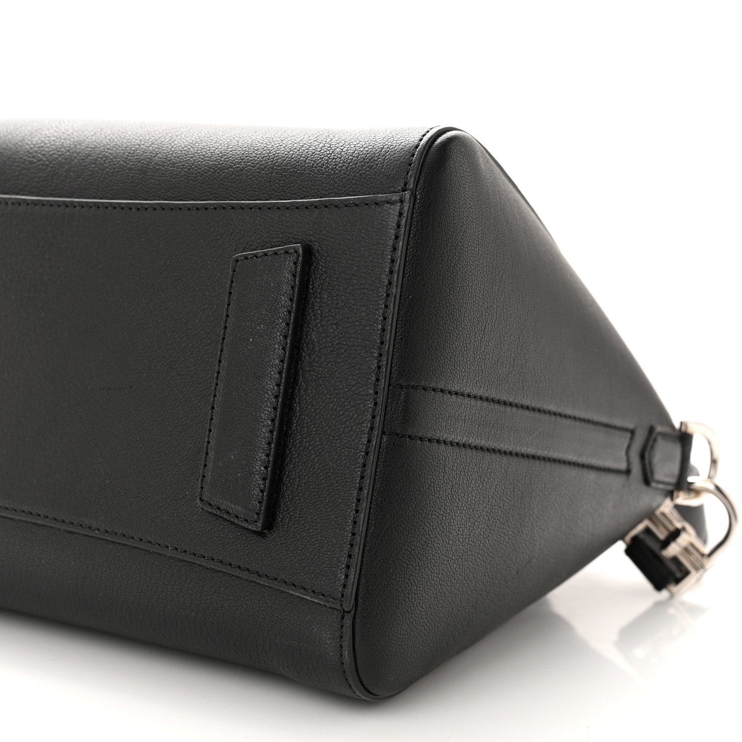 Givenchy Sugar Goatskin Small Antigona Black 10 of 11