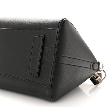 Givenchy Sugar Goatskin Small Antigona Black 10 of 11