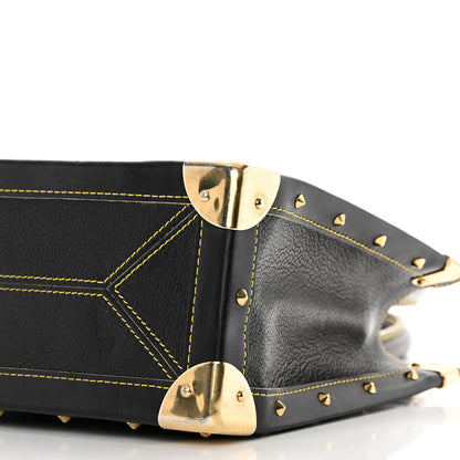 Louis Vuitton Suhali Le Fabuleux Black 10 of 22
