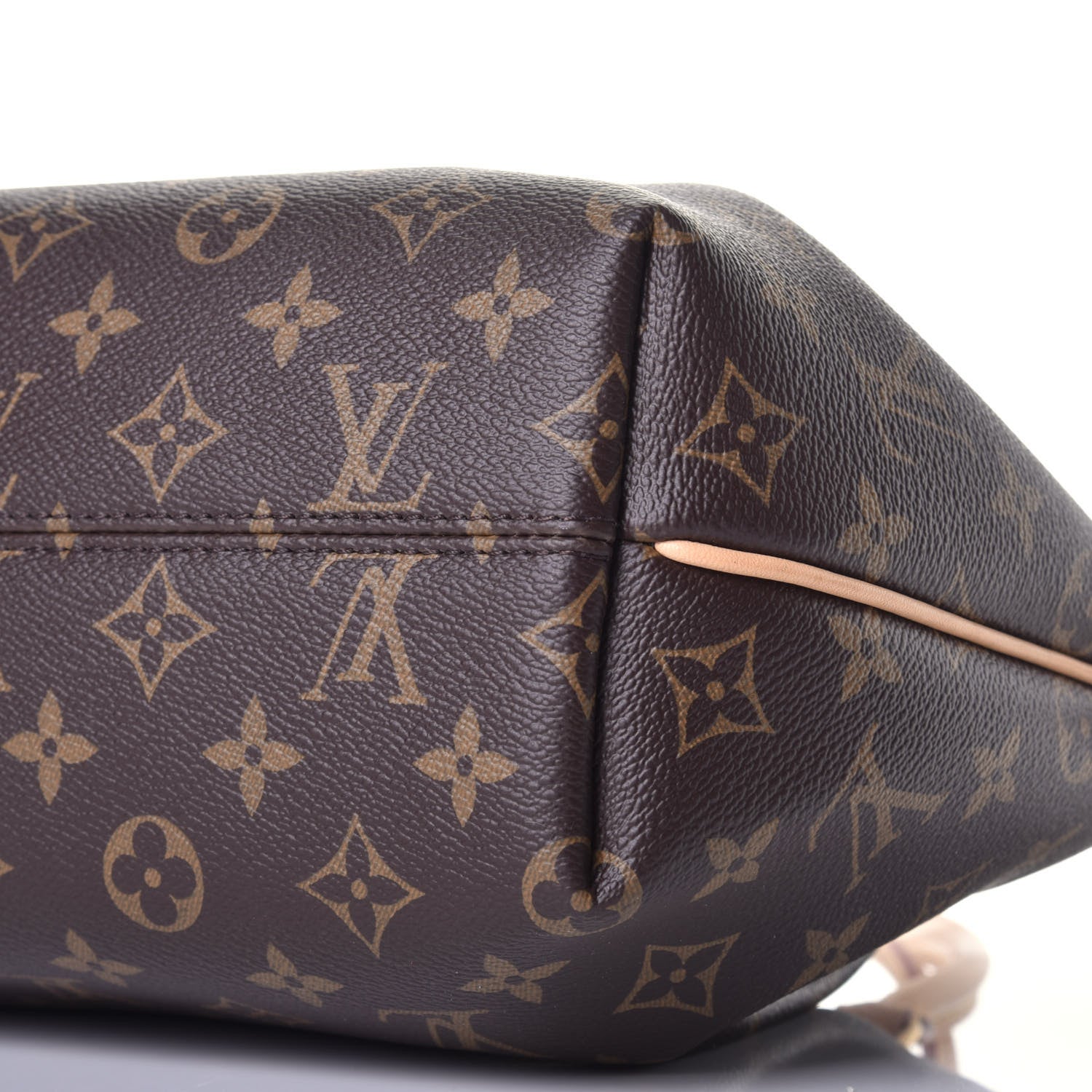 Louis Vuitton Monogram Turenne PM 8 of 8