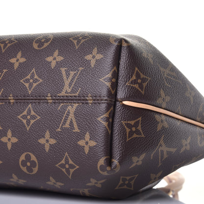 Louis Vuitton Monogram Turenne PM 8 of 8