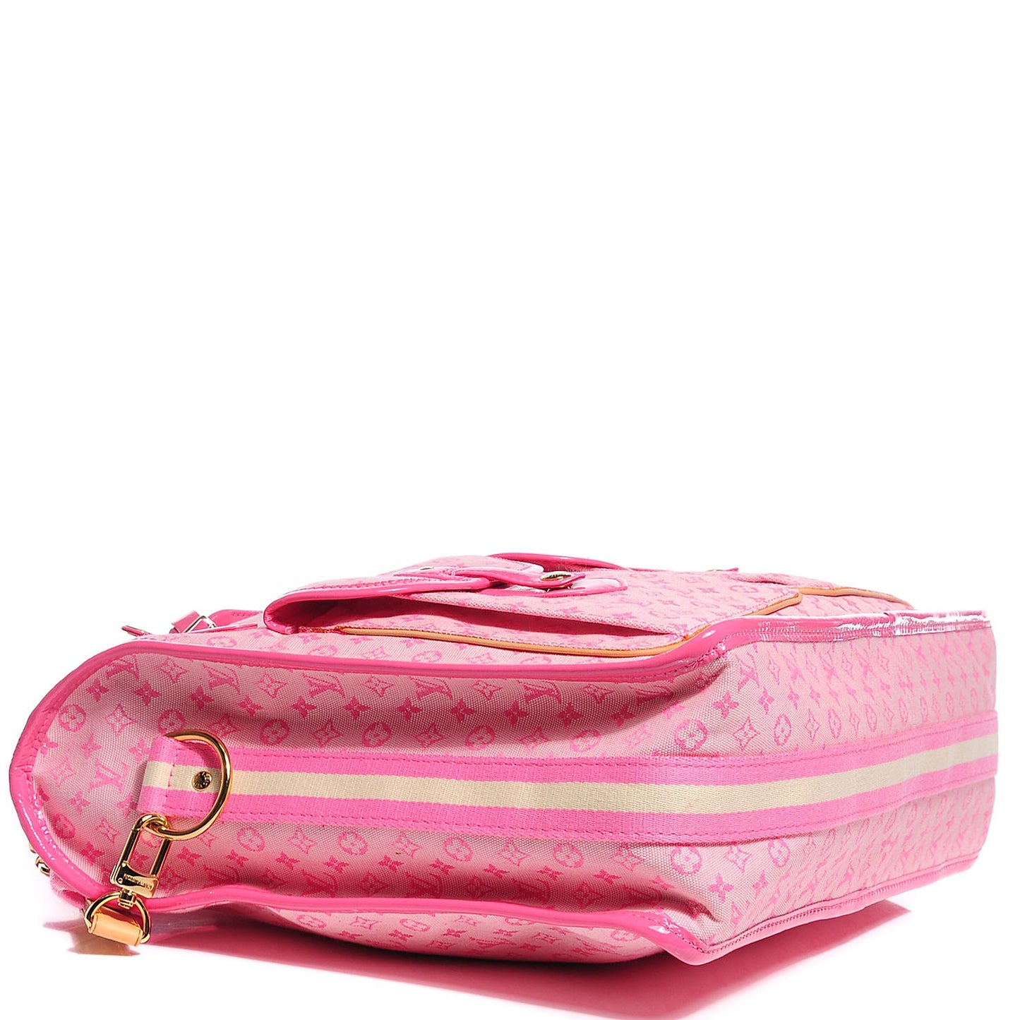 Mini Monogram Sac Mary Kate 48H Rose