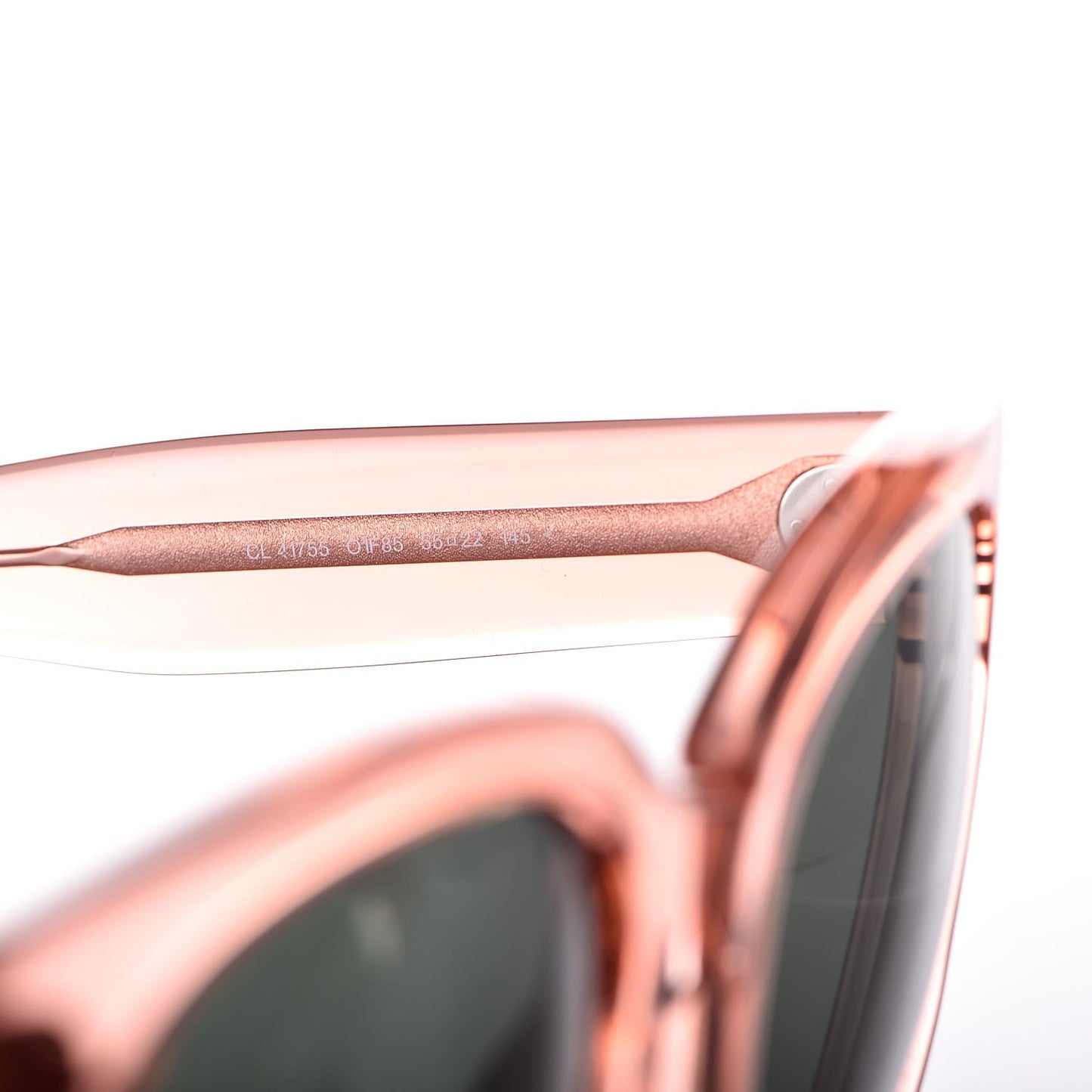Audrey Sunglasses CL 41755 Pink