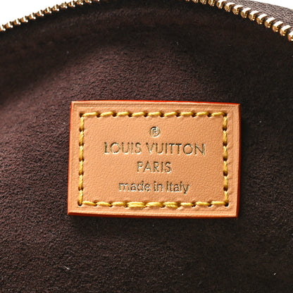 Louis Vuitton Monogram Mini Bumbag 6 of 10
