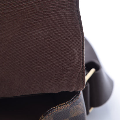 Louis Vuitton Damier Ebene Broadway Messenger Bag 9 of 17